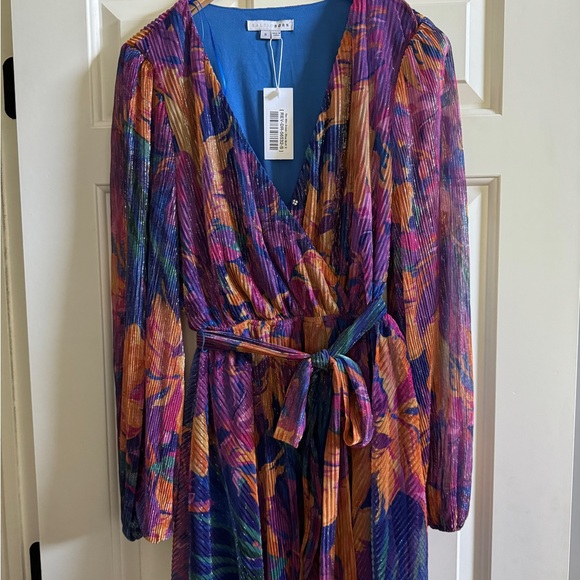 Rev Mini Dress | Baltic Born - Picture 6 of 8